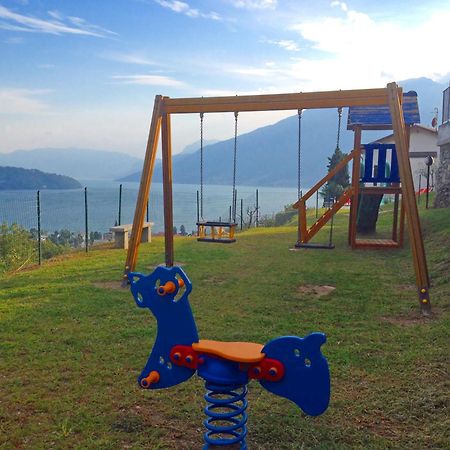 Vercana La Collinetta Lake View מראה חיצוני תמונה