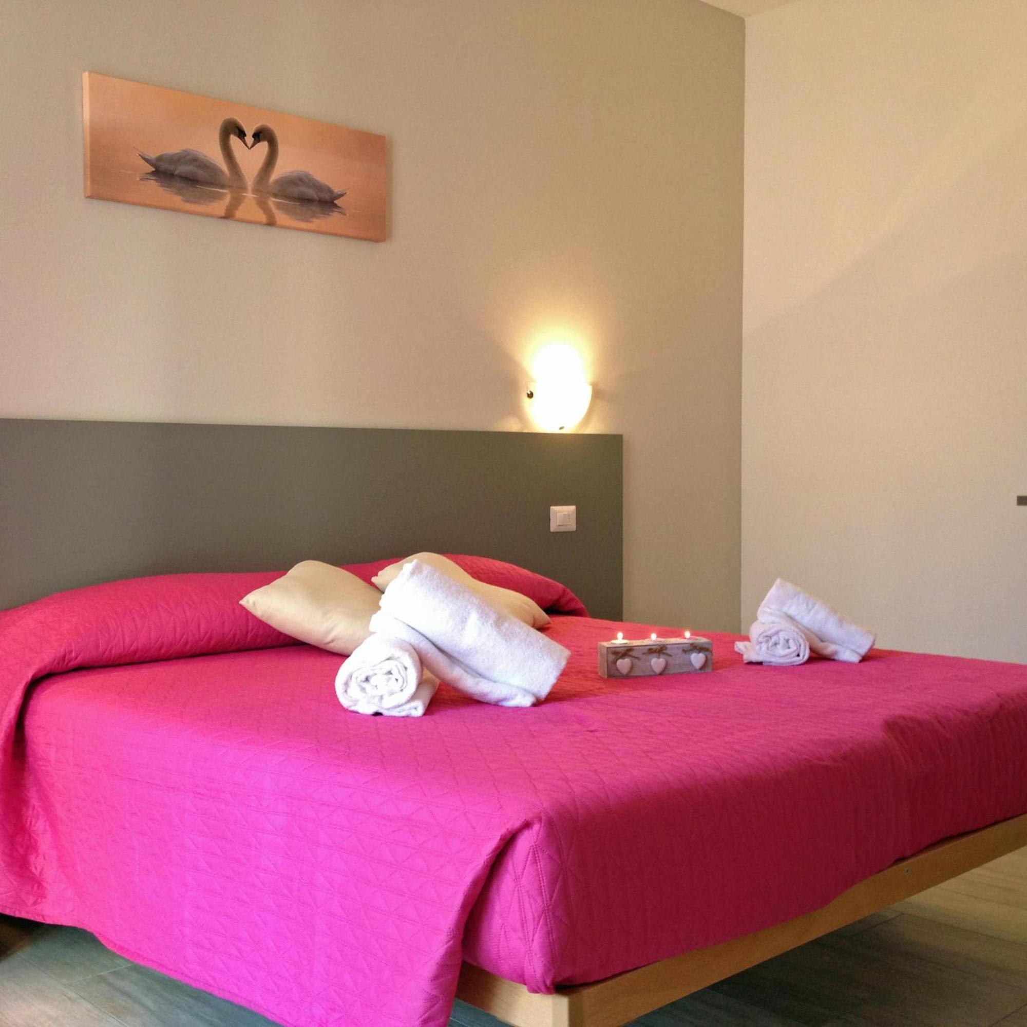 Vercana La Collinetta Lake View מראה חיצוני תמונה