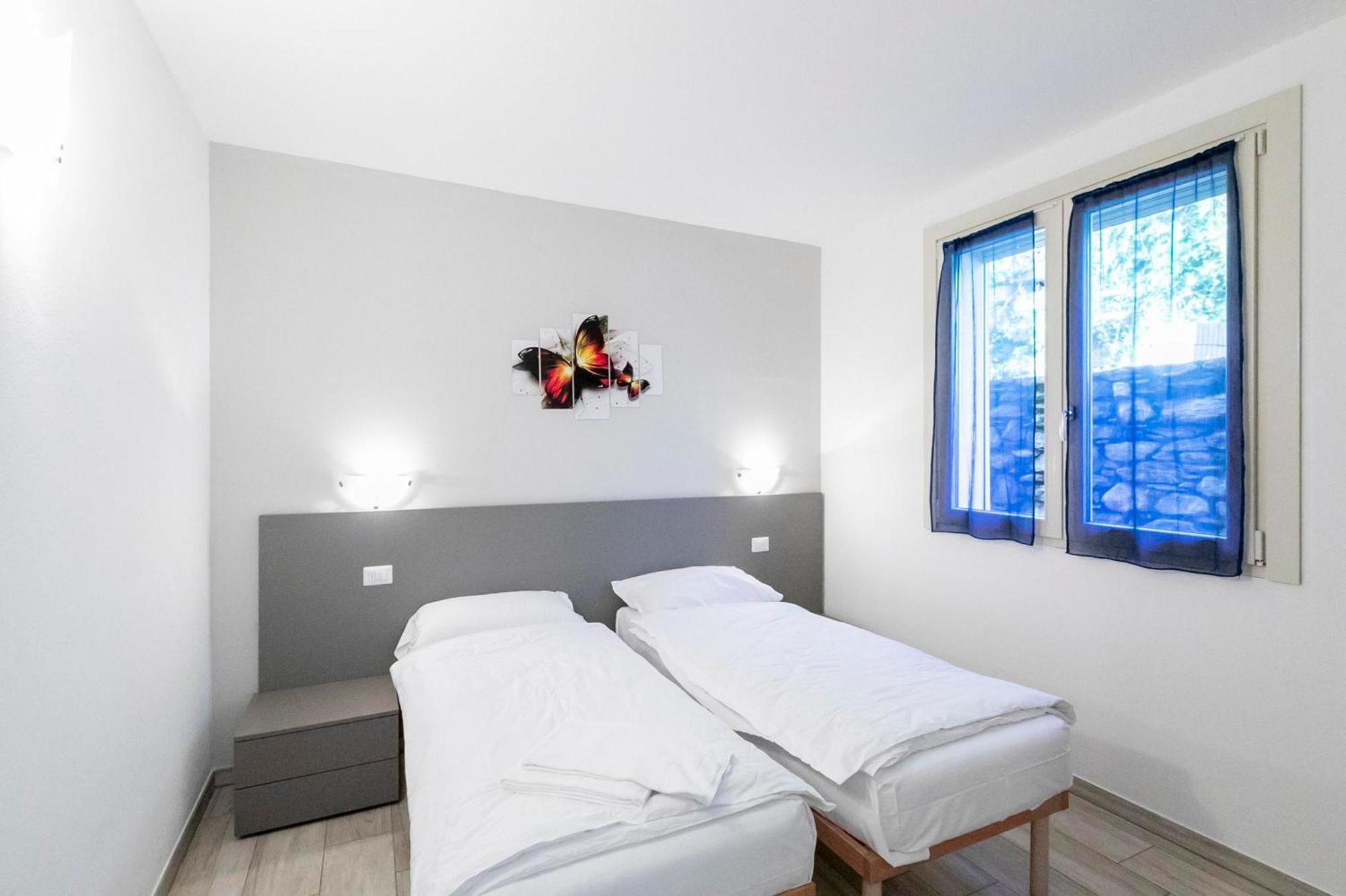 Vercana La Collinetta Lake View מראה חיצוני תמונה